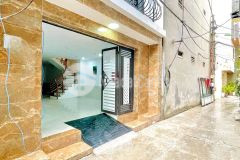 Bán tòa ccmn bắc từ liêm xuân đỉnh 75m 7 tầng thang máy dòng tiền.