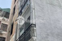 View hồ ô tô 7 chỗ đỗ cửa lô góc nở hậu cách mặt phố 10m ở sướng kinh doanh online tuyệt vời