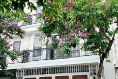 Bán gấp nhà phố nguyễn phúc lai, 2 thoángdt 65m2, 4 tầng, mt 5m, 11tỷ