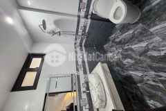 Bán nhà hào nam ngõ thông cách đường 100m