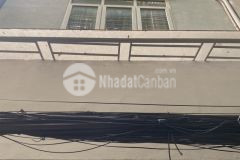 Nhà 2 thoáng, ngõ thông, chủ tự xây phố nguyễn lương bằng, đống đa. 0911554873.