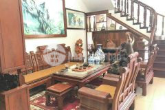 Bán nhà 4 tầng lô góc kđt phường tân bình, tp hd, 94m2, 4 ngủ, vs, nhà cực đẹp, thoáng rộng, 7.x tỷ