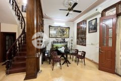 Bán nhà phố ngọc lâm, long biên, 60m2, 5,8m mặt tiền, hơn 6 tỷ.