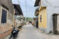 Bán đất thổ cư giá 1.xx tỷ taị đại đồng, tiên du