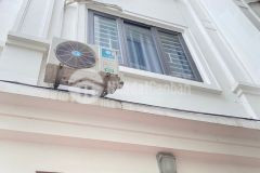 Bán nhà phúc lợi,long biên 32m2,5 tầng oto đỗ cổng giá 2.9 tỷ