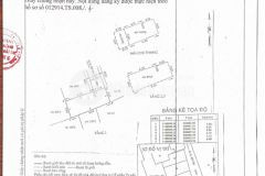 Bán nhà hẻm ngay chợ bình tây q6 4 tầng 103m2 3.35 tỷ shr hoàn công đúng hiện trạng
