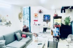 Siêu phẩm 3 căn liền kề 1 trệt 1 lửng mới nguyễn thái sơn, gv,