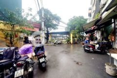 Nhà 2 thoáng, ngõ thông, kinh doanh phố đường láng, đống đa. 0911554873.