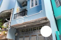 Mặt tiền, đường số 6, phường 4, quận 4, nhà 04 tầng 35m2 7.6 tỷ.