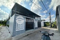 Nhà giá rẻ đường n5, tân mỹ chánh, tp mỹ tho