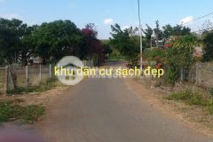 Chính chủ cần bán lô đất hẻm cấp 1 đường tránh đông
