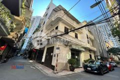 Bán nhà 2 mặt ngõ thông ô tô tránh gần phố hoàng văn thái