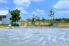 Bá.n nền 120m² giá tốt đường a3 kdc phú an, cái răng, tp cần thơ