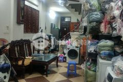 Bán nhà 119 văn chương khâm thiên, ngõ thông ô tô, kinh doanh dt 40m5 tầng7.85 tỷ