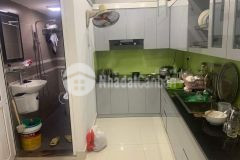 Bán nhà hào nam. đống đa. nhà đẹp ở ngay. dt 69m2. mt 4,1m. 3 tầng. giá 6,23 tỷ.