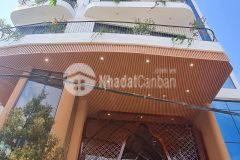 Bán siêu biệt thự âu cơ tây hồ178246 m2, 10 tầng, mt 10.5m, giá 102 tỷ lh 0868868383