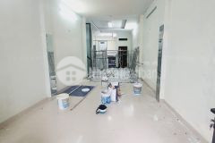 Cho thuê nhà 3 tầng mặt tiền nguyễn hoàng 16 triệu