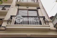 Bán nhà lĩnh nam, dân xây 5 tầng 4 ngủ, hiện đại sang trọng 38m2 4.4 tỷ