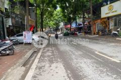 Bán gấp nhà phố nguyễn chí thanh, vỉa hè, ô tô vào nhàdt 60m2, 6 tầng, mt 5m, 14.5tỷ