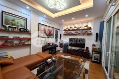 Bán nhà phố nguyễn ngọc nại thanh xuân nhà đẹp ở luôn, 1 nha ra phô, 40m,5t, mt4.6m