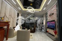 Chậm là mất bán nhà đẹp 4 tầng mt phan xích long, 73m2 4x18.3m, 24 tỷ tl