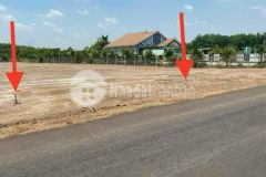 Cần bán gấp 10 lô đất nền khu kinh tế cửa khẩu quốc tế hoa lư bình phước. giá thương lượng