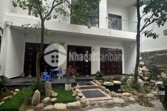 Biệt thự siêu đẹp phường cống vị, ba đình, oto, 200m2 giá 28 tỷ