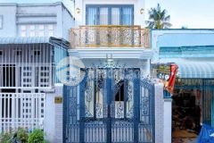 Bán nhà mới, hẻm đường hồ bún xáng, phường an khánh, quận ninh kiều, giá dưới 2,5 tỷ