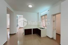 Cần bán chung cư yersin tầng 3 phường 9