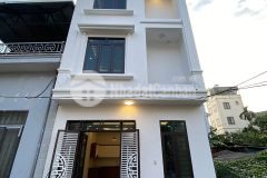 Sân bóng chuyền tổ 16, ngõ 100, đường hòa bình, yên nghĩa, hà đông