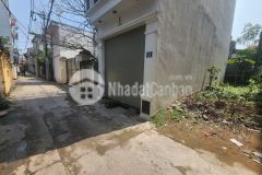 Yên kiện ngọc hồi cần bán 75m2 đất mặt tiền 4m ô tô tránh chỉ 3.6 tỷ.