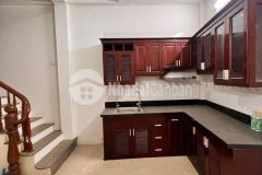 Nhà đẹp ở ngay lõi thanh xuân