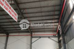 Cần cho thuê nhà xưởng 500 gần bến xe trung tâm đà nẵng