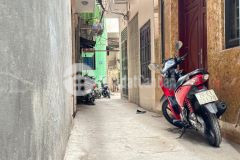 Nhà siêu đẹp, chủ nhà khuyến mãi full nội thất cho khách chốt nhà