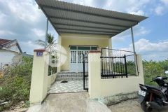 Chính chủ cần b.á.n nhà cấp 4 ở diên phú