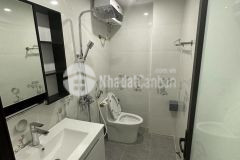 Bán nhà, kim chung 4t35m ôtô morning đỗ cửavài bước ra phố, tiện ích gần sát kđt hinode