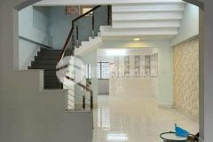 Cho thuê nhà 3 tầng mt đường lê nổ, hoà cường nam, hải châu.