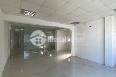 Cho thuê nhà mt đường lê hồng phong, ngang 7m