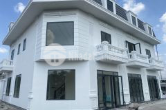 Nhà phố châu âu 1 trệt 1 lầu mới xây.vừa ở vừa kinh doanh