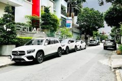 Phú nhuận, mt hoa đào, 54m2, ngang 4m, 2 mặt hẻm trước sau, 4 tầng, tiện kinh doanh