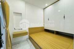 Nhà đẹp,ba đình. 20m ra phố, thông thoáng dt35m2 5 tầng, mt 4m. giá 4 tỷ