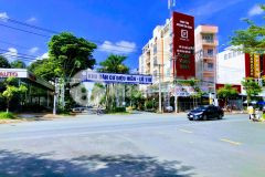 Bá.n nền đường phan trọng tuệ kdc diệu hiền, phường phú thứ, quận cái răng, thành phố cần thơ