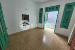 Bán nhà tứ liên, nhà dân xây còn mới, oto đỗ cổng, 75m2, 7,4 tỷ