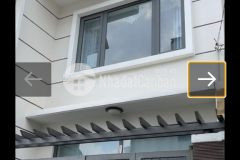 Nhà hẻm xe hơi, 43m2, 5 lầu, bình thạnh, giá 7.85 tỷ,.