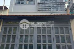Nhà 2 mặt hẻm oto lê văn quới p bình hưng hòa a, bình tân dt 72m2 3 tầng 3pn 4wc giá 5,2 tỷ