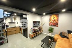 Cần bán nhà riêng phố cát linh quận đống đa 35m, ngõ trước nhà 3m nhỉnh 5 tỷ