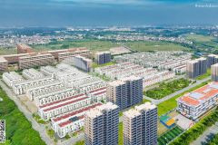 Nhà 4 tầng, full nội thất siêu đẹp, đang cho thuê 180trnăm.