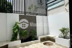 Bán nhà 2 lầu khu dân cư hưng phú 1 khu miền nam