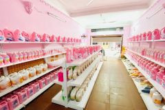 Bán 208m mặt phố bạch mai cực hiếm tặng nhà hai bà trưng