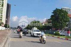 Bán nhà 150m2 phố vũ trọng khánh duy nhất còn một mảnh đất xây full đất cao tầng giá 4x tỷ